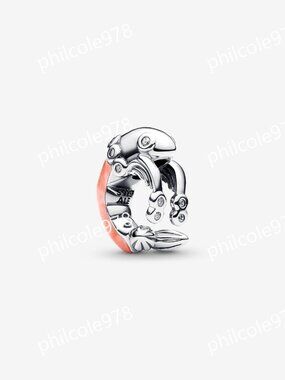 Pandora Shrimp Charm